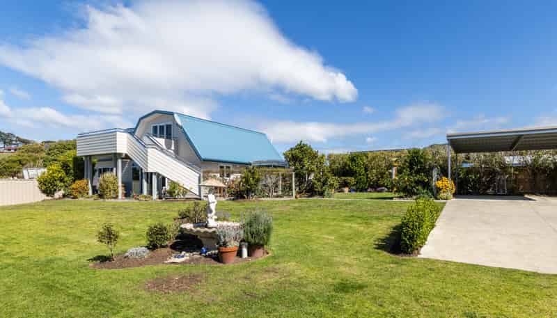 39A Harper Road, Waimarama