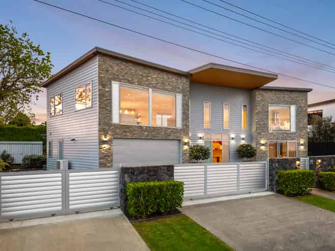 17A Waitemata Road, Hauraki