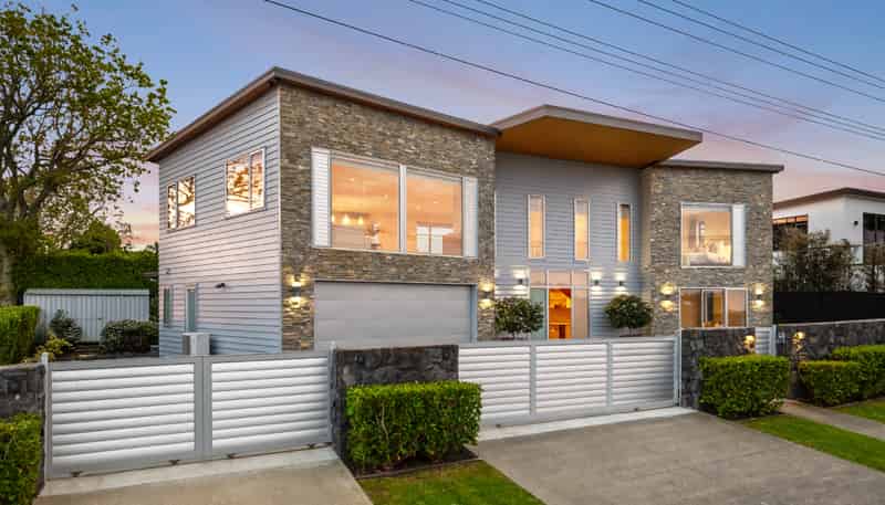 17A Waitemata Road, Hauraki