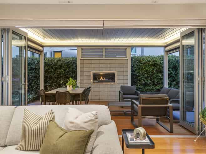 17A Waitemata Road, Hauraki