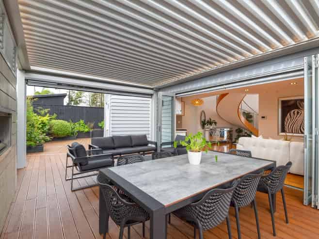 17A Waitemata Road, Hauraki