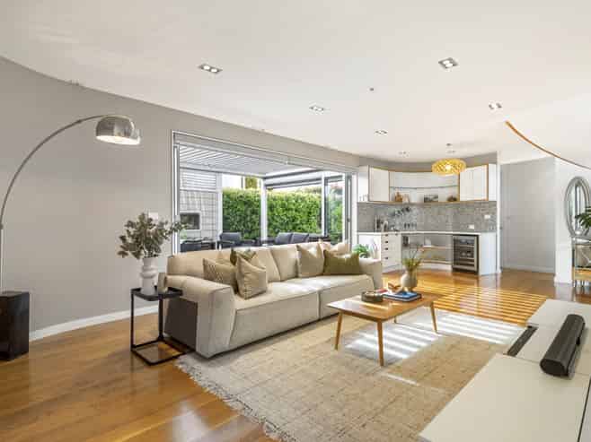 17A Waitemata Road, Hauraki