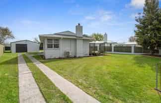 6 Byron Grove, Owhata