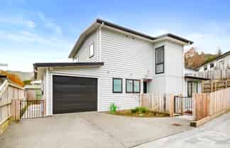 28C Hair Street, Wainuiomata