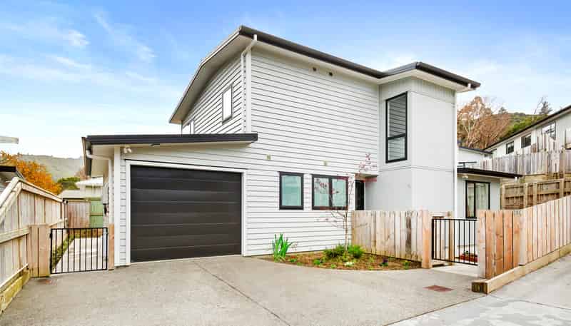 28C Hair Street, Wainuiomata