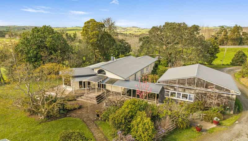 1638 State Hwy 12, Paparoa