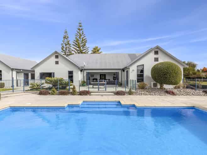 21 Pencarrow Road, Tamahere