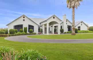 21 Pencarrow Road, Tamahere