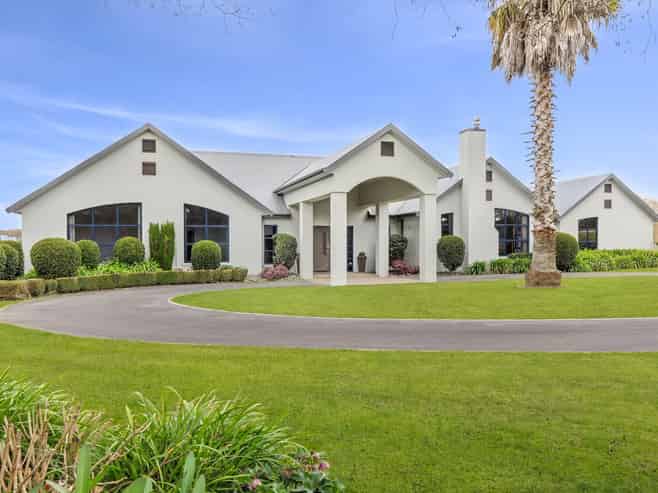 21 Pencarrow Road, Tamahere