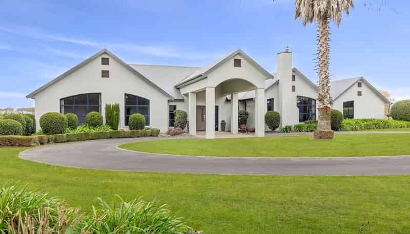 21 Pencarrow Road, Tamahere