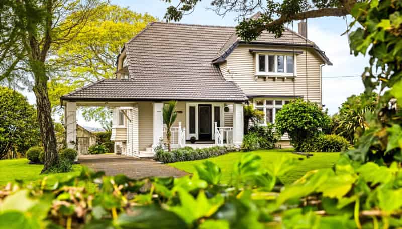 30 Court Crescent, Panmure