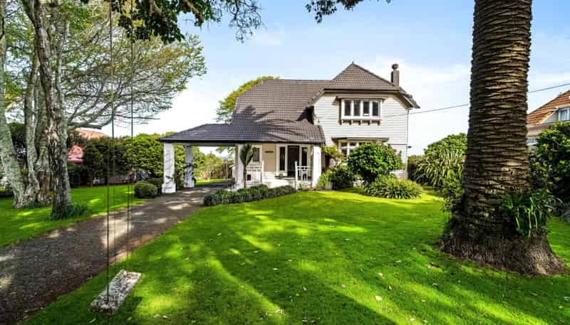 30 Court Crescent, Panmure