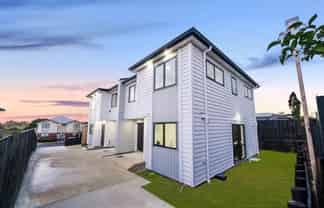 14D Volante Avenue, Manurewa