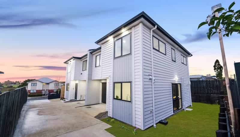 14D Volante Avenue, Manurewa