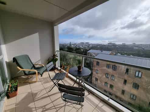 306/43 Virginia Avenue East, Eden Terrace