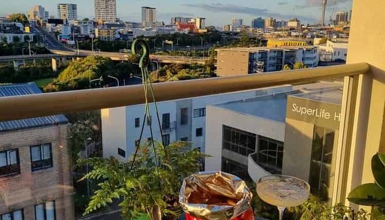 306/43 Virginia Avenue East, Eden Terrace