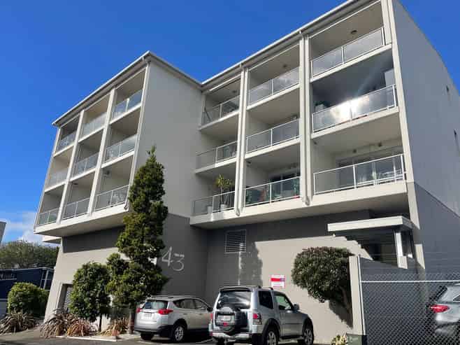 306/43 Virginia Avenue East, Eden Terrace