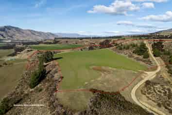 Lot 2, Northview Terraces, Luggate