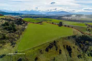 Lot 2, Northview Terraces, Luggate