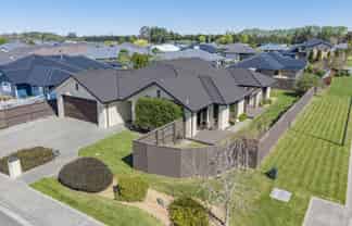35 Aspen Street, Rangiora