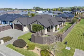 35 Aspen Street, Rangiora
