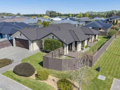 35 Aspen Street, Rangiora