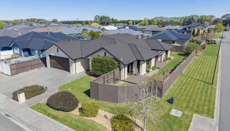 35 Aspen Street, Rangiora