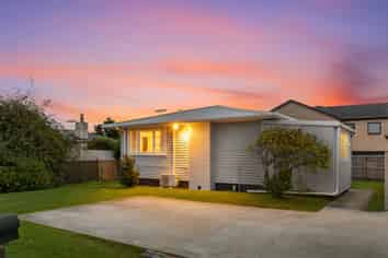 3 Fleming Street, Manurewa East
