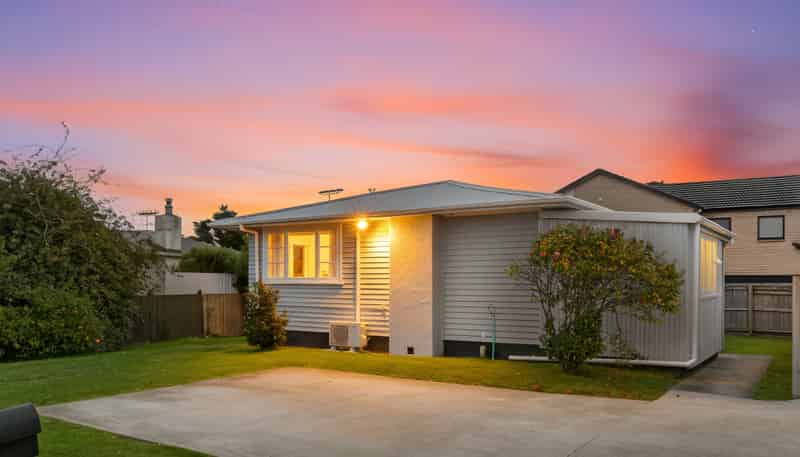 3 Fleming Street, Manurewa East