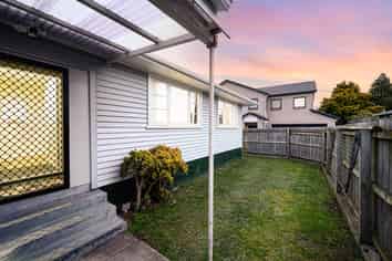 3 Fleming Street, Manurewa East