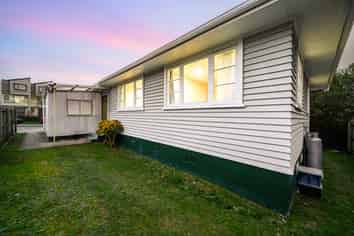 3 Fleming Street, Manurewa East