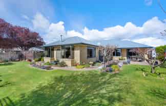 1 Fenwick Crescent, Cromwell