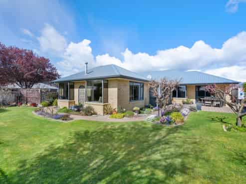 1 Fenwick Crescent, Cromwell