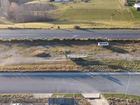 Industrial Section For Sale - SH1 Profile