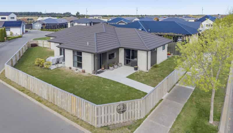 6 Matamata Quay, Pegasus