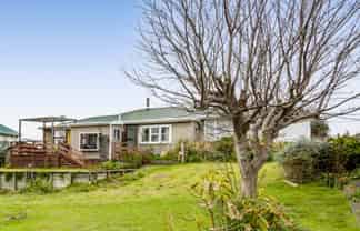 30 Leicester Street, Patea