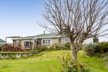 30 Leicester Street, Patea