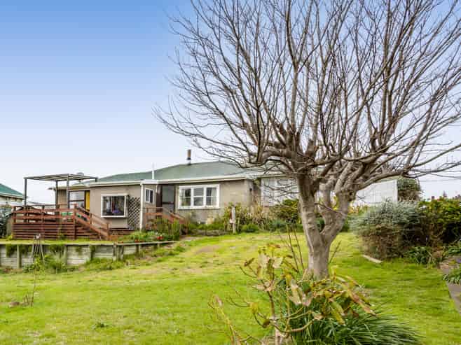 30 Leicester Street, Patea