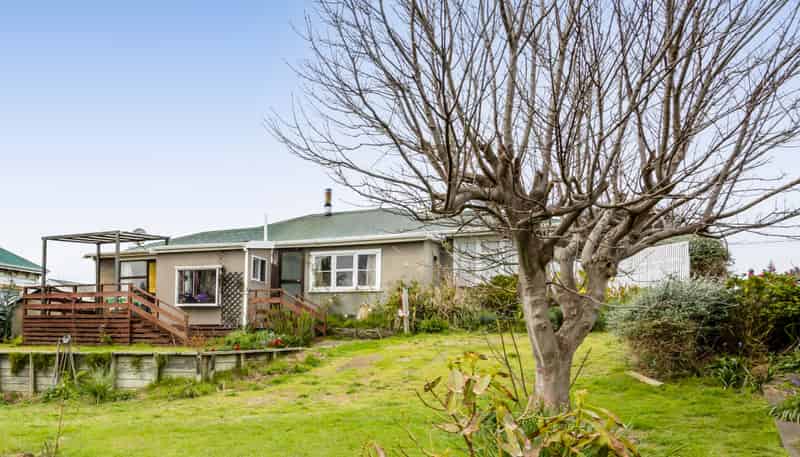30 Leicester Street, Patea