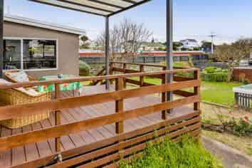30 Leicester Street, Patea