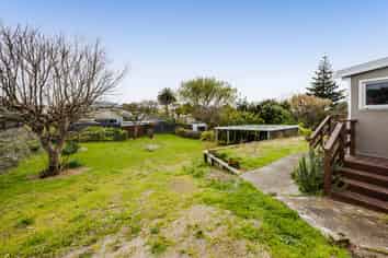 30 Leicester Street, Patea