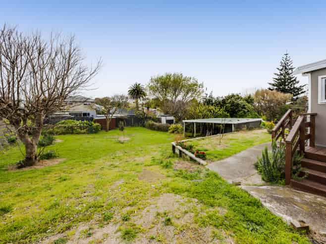 30 Leicester Street, Patea