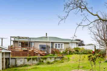 30 Leicester Street, Patea