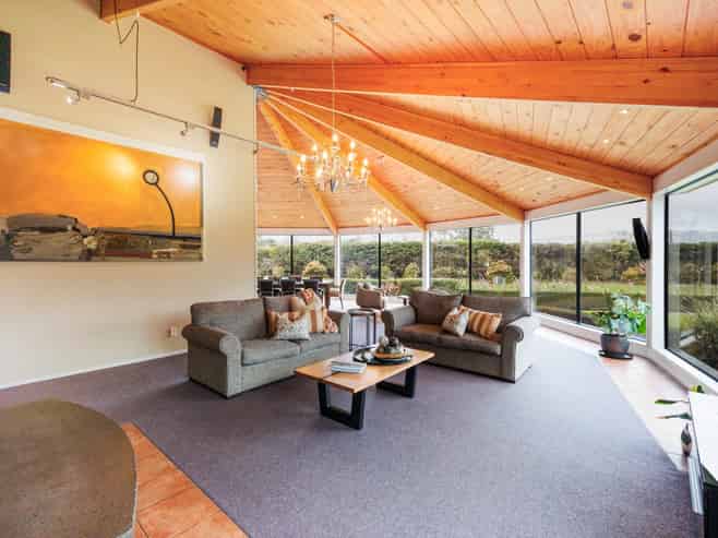 7 Harrisons Line, Palmerston North