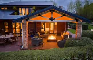 7 Harrisons Line, Palmerston North