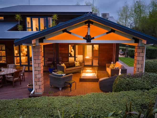 7 Harrisons Line, Palmerston North