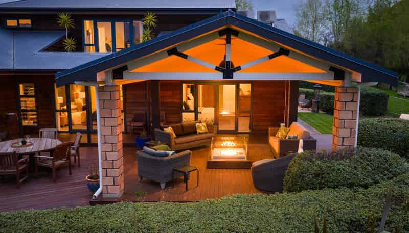 7 Harrisons Line, Palmerston North