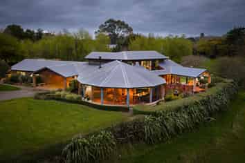 7 Harrisons Line, Palmerston North
