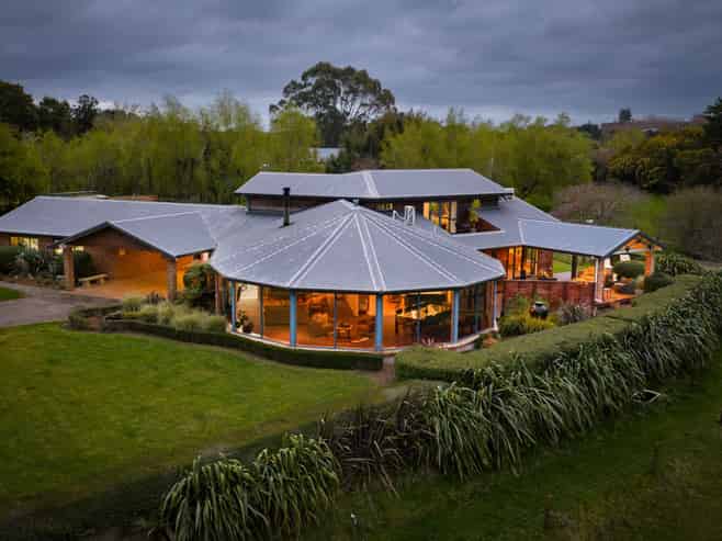 7 Harrisons Line, Palmerston North