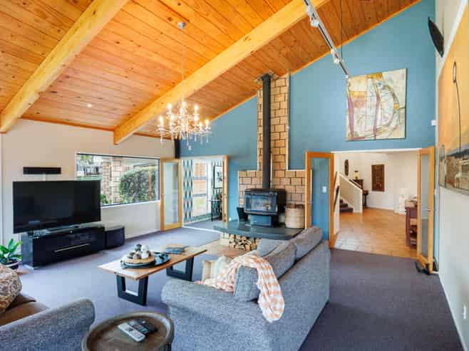 7 Harrisons Line, Palmerston North